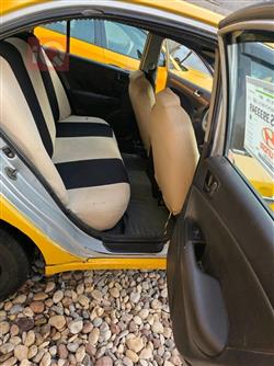 هیوندای سۆناتا